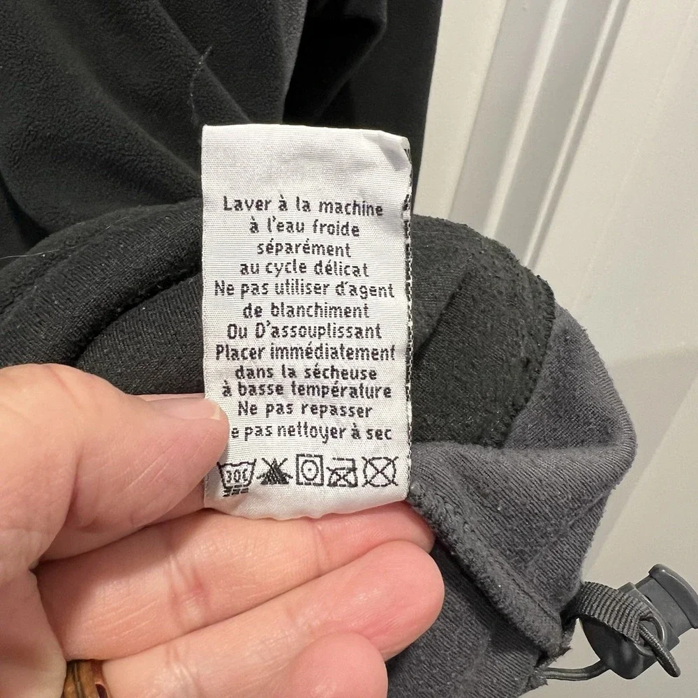 North‎ End 88123: Men's Microfleece Jacket 3XL